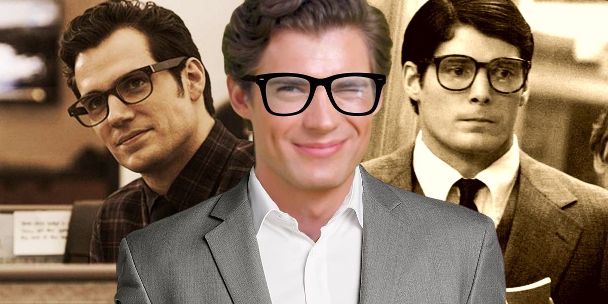 Fair Play DC, literalmente nadie creería que el nuevo Clark Kent es Superman