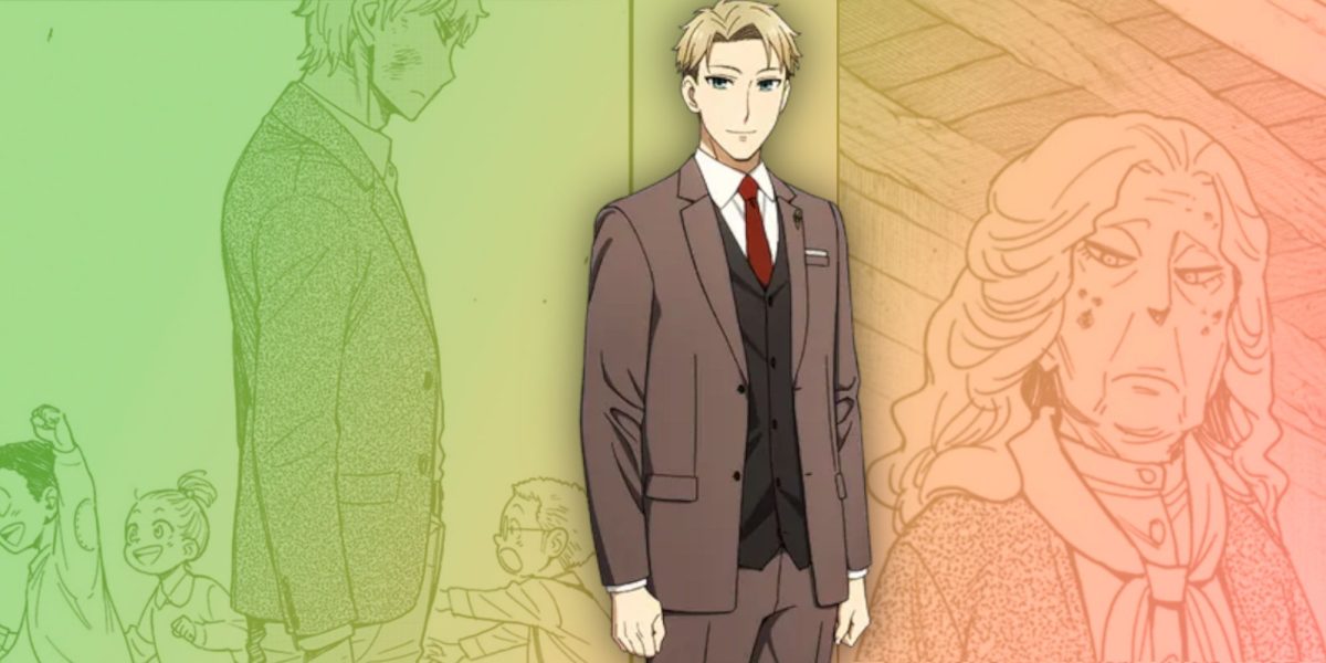 Spy x Family usa un capítulo clave para romper un ciclo de odio