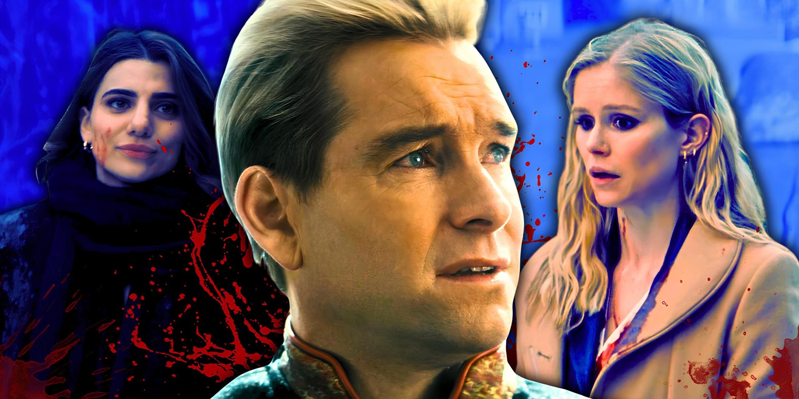 El último episodio de la temporada 4 de The Boys es una experiencia absolutamente brutal para Disney y WB