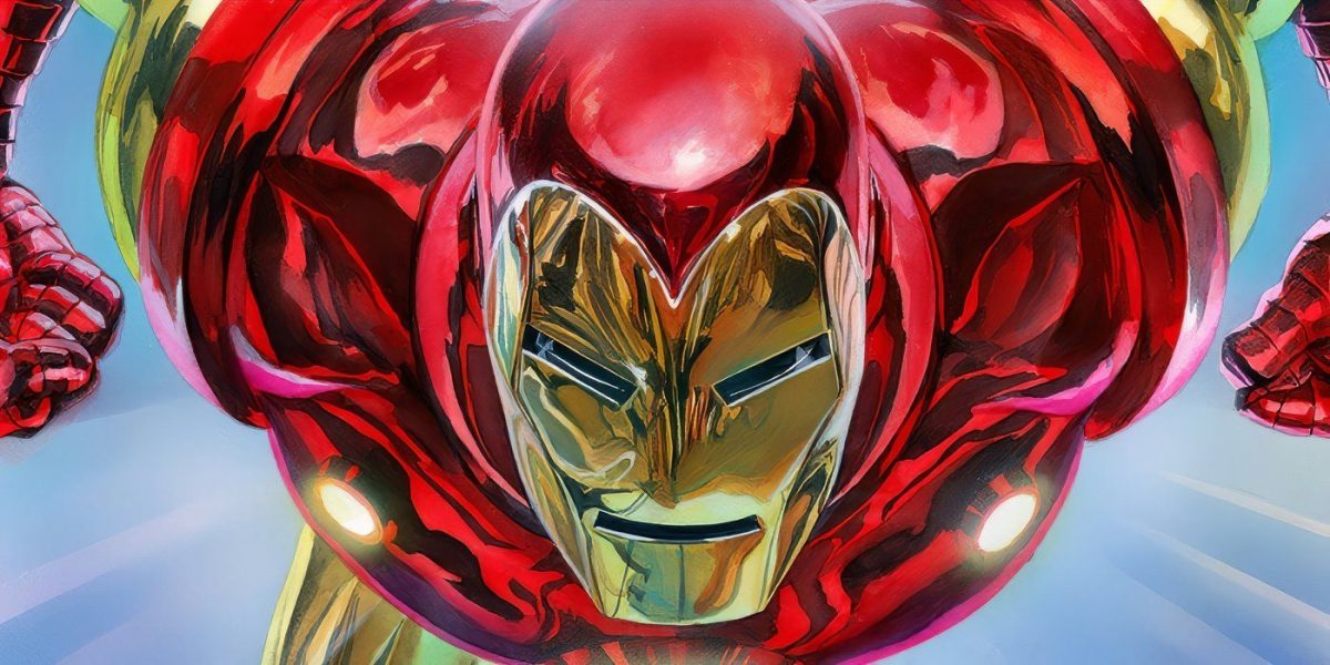 Las 10 mejores citas de Iron Man de Marvel Comics, clasificadas