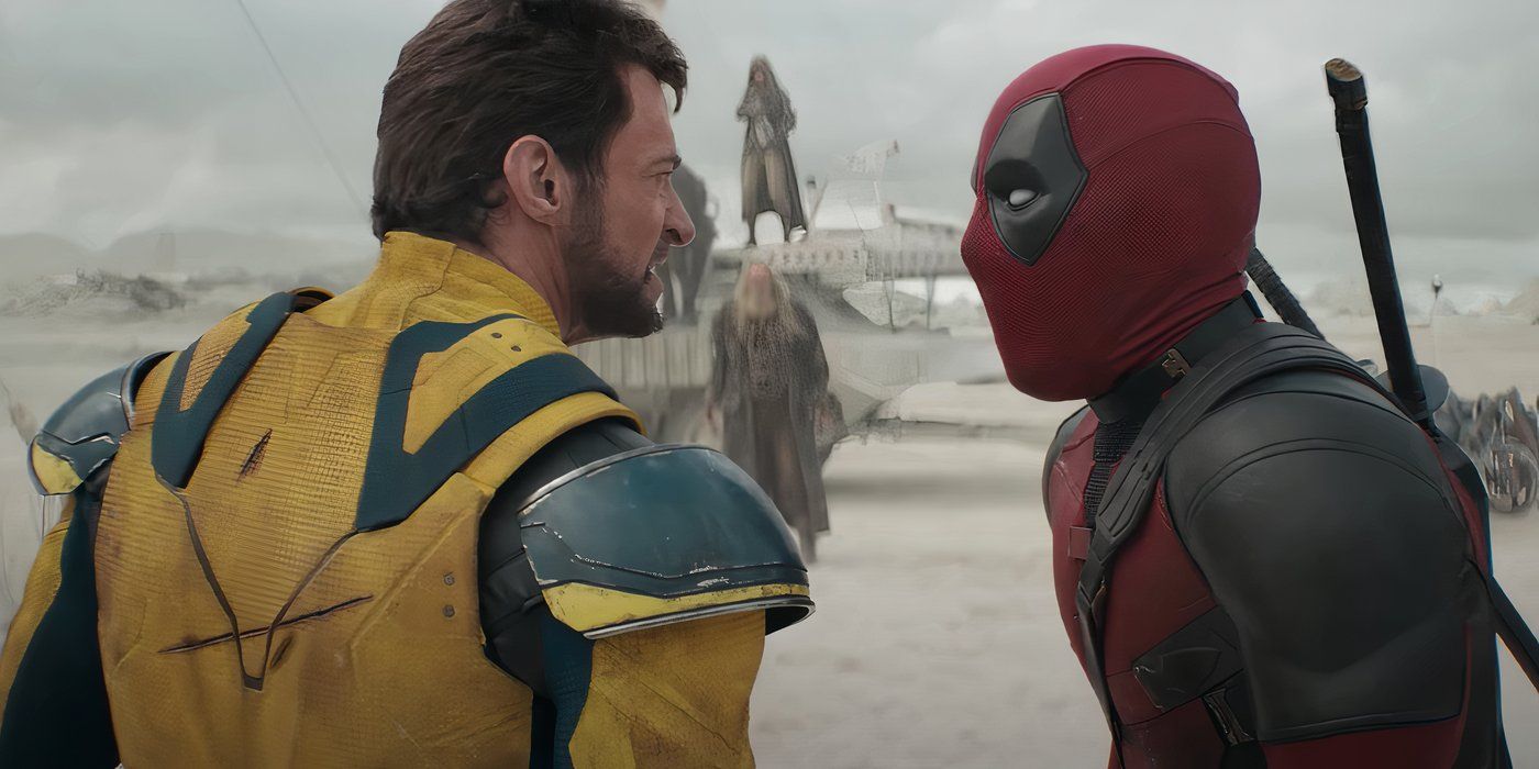 Se revela una revancha de décadas entre los X-Men en el nuevo tráiler de Deadpool y Wolverine