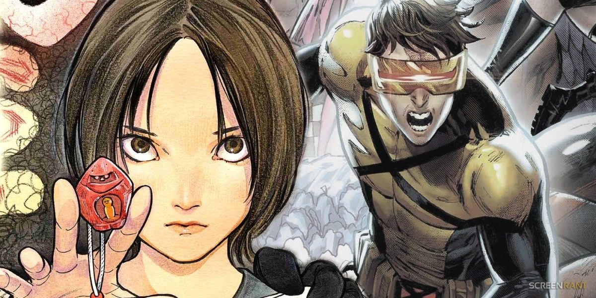 Como profesor, estoy convencido de que Ultimate X-Men es la mejor oportunidad de Marvel para atraer a nuevos lectores jóvenes (NO el reinicio)