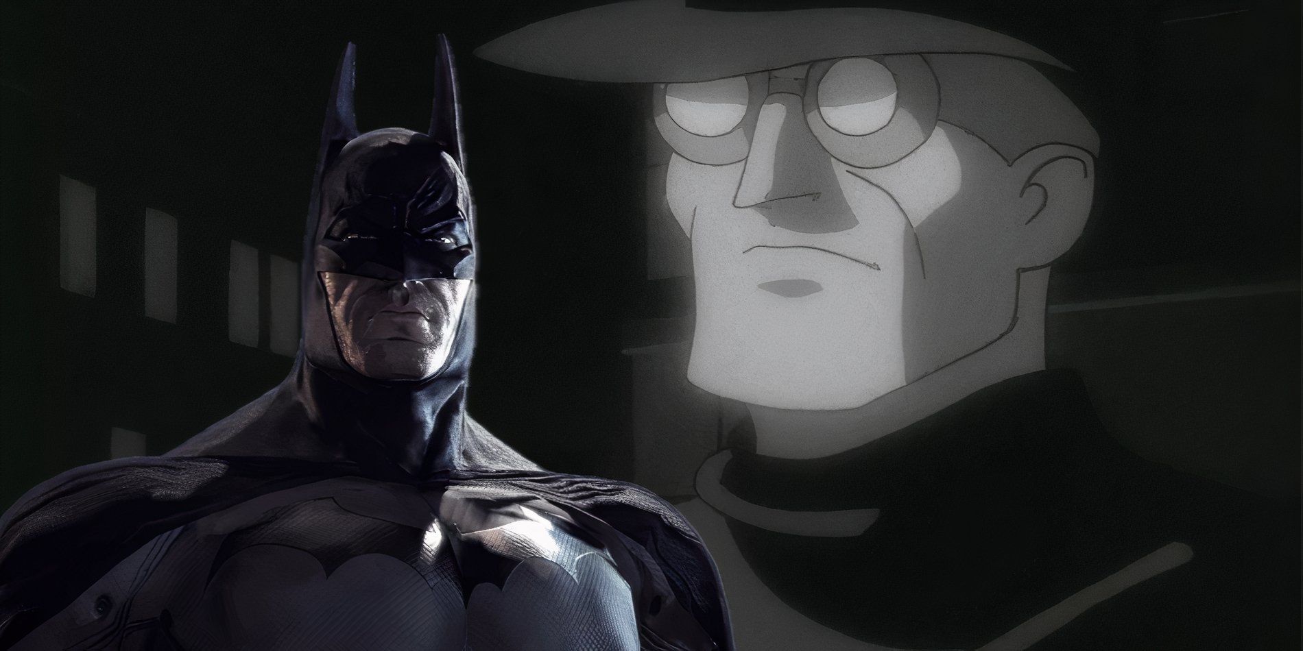 Batman: Arkham Shadow está provocando que un personaje oscuro pero importante se una al Arkhamverse
