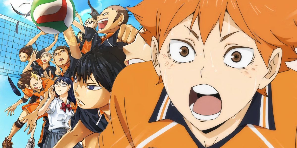 Los 10 mejores combates de Haikyuu!! de todos los tiempos