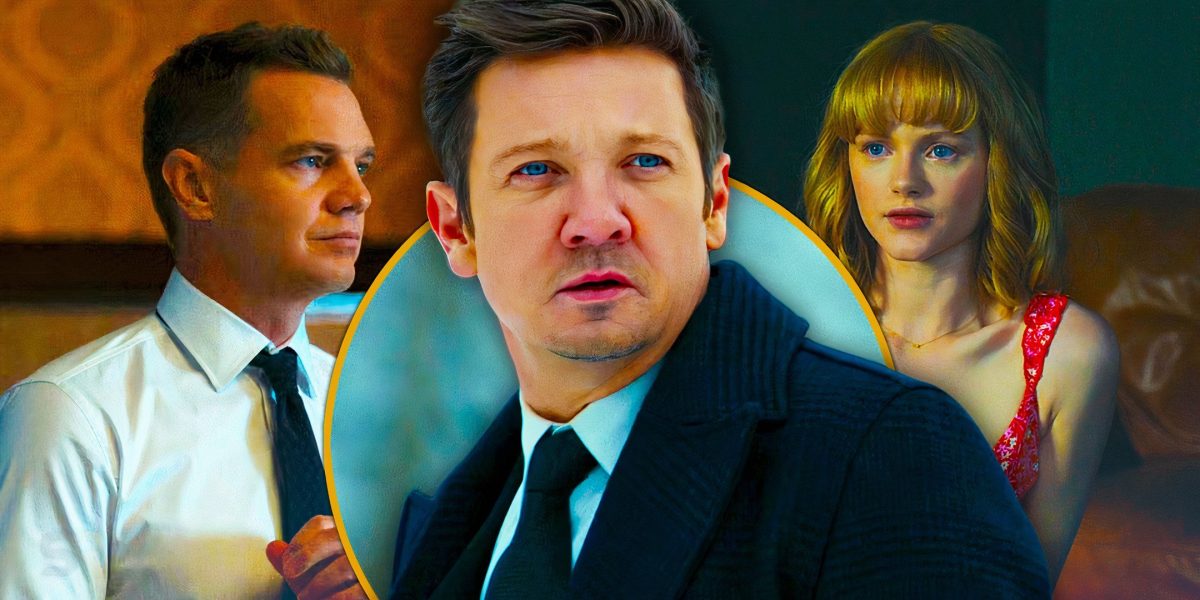 El creador del programa revela una actualización alentadora sobre el futuro de la cuarta temporada de Mayor Of Kingstown (incluso cuándo podría terminar)