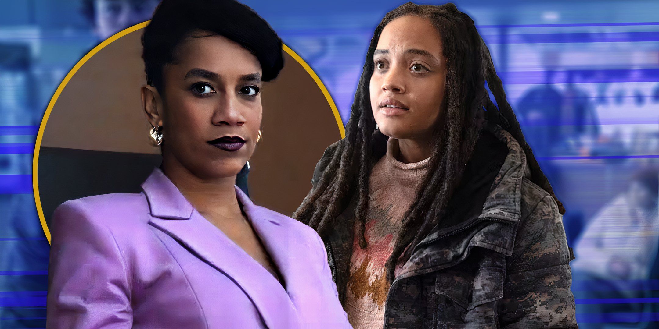 Monsterverse Star confirma que el personaje de Apex que regresa a Monarch: Legacy Of Monsters Temporada 2