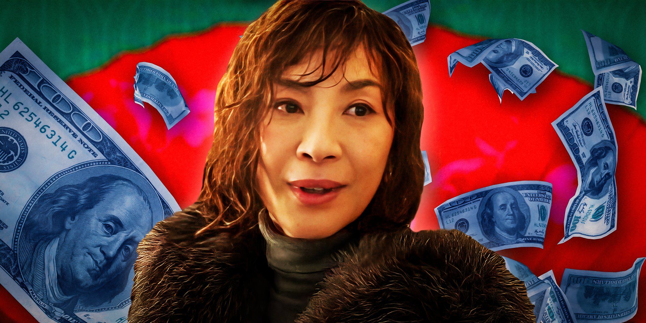 El éxito de una película de 239 millones de dólares en Netflix me hace tener más esperanzas de que haya una secuela después de seis años de espera