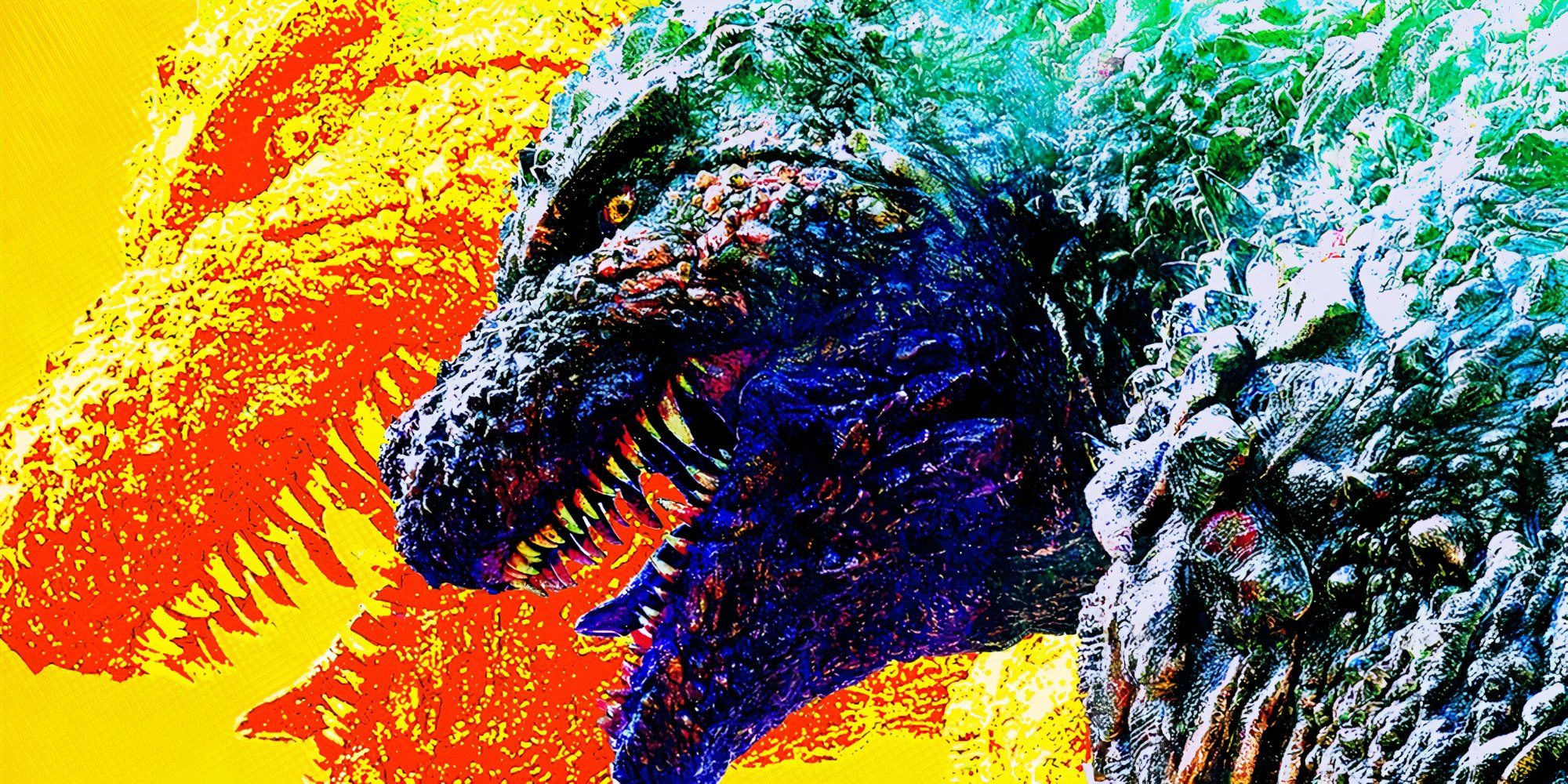 El equipo de Cyclops x Godzilla demuestra que Scott Summers es el mayor genio táctico de Marvel