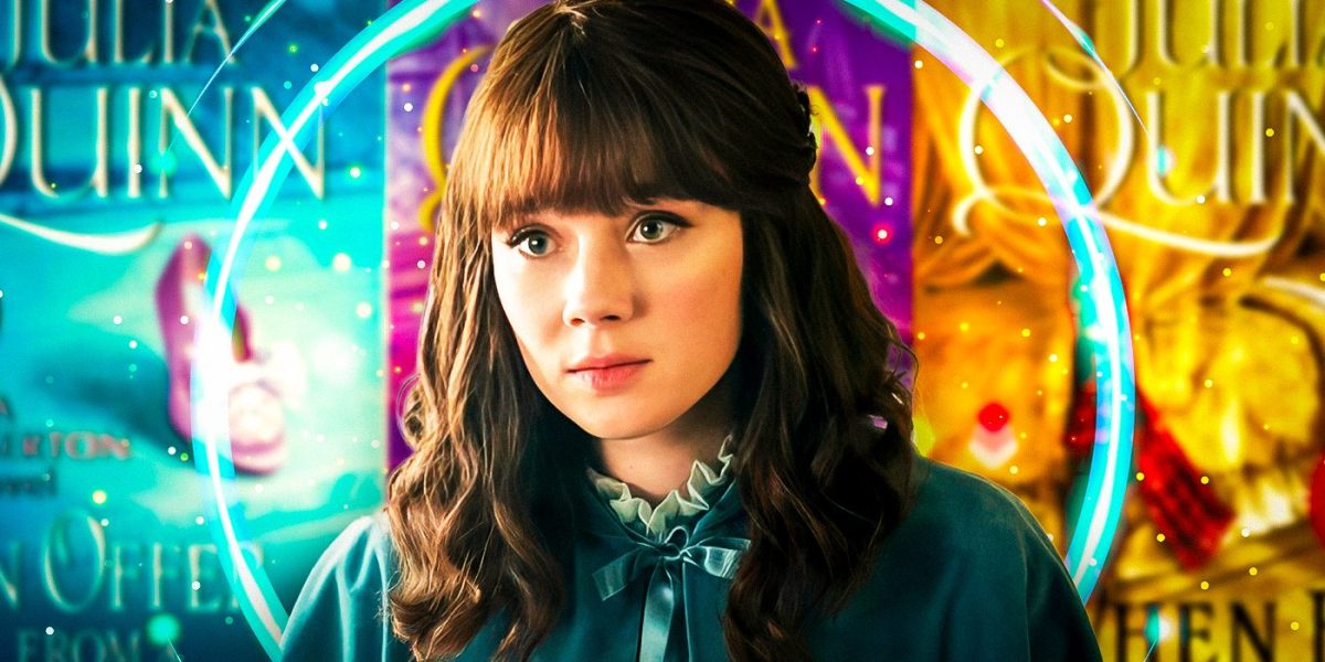 Con quién termina Eloise en Bridgerton