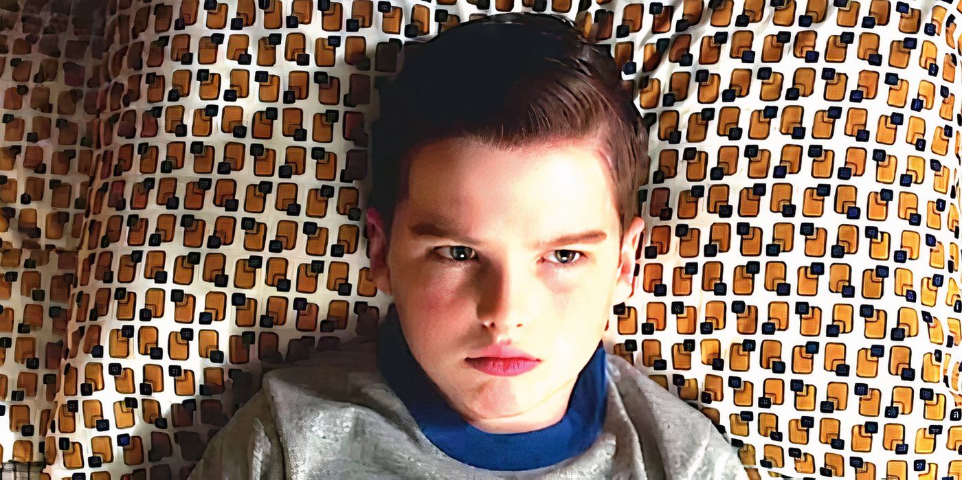 El cameo secreto de la teoría del Big Bang del joven Sheldon destacó la mejor relación del programa original