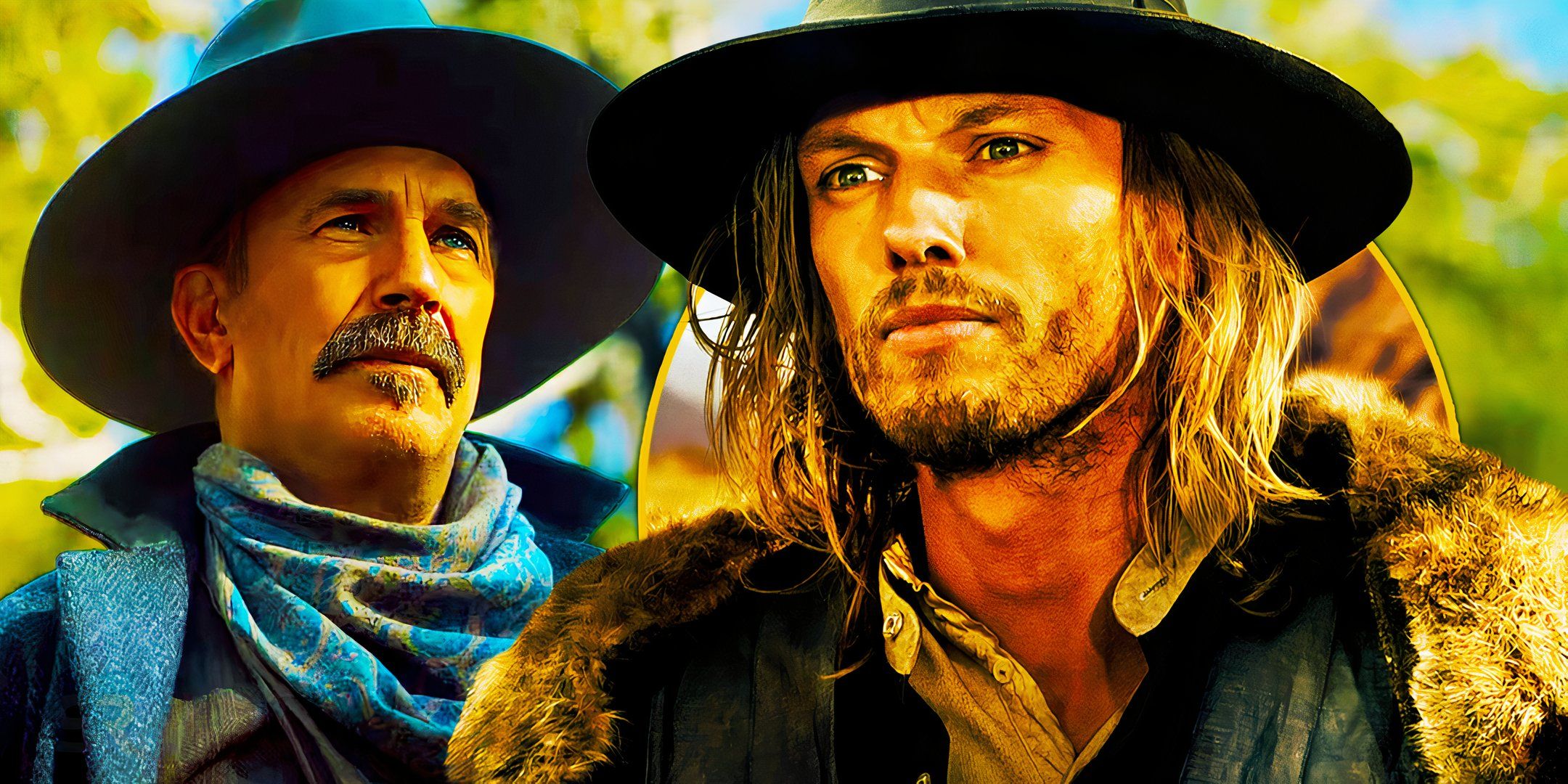 La gran pelea de villanos de Horizon: An American Saga con Kevin Costner explicada por Star