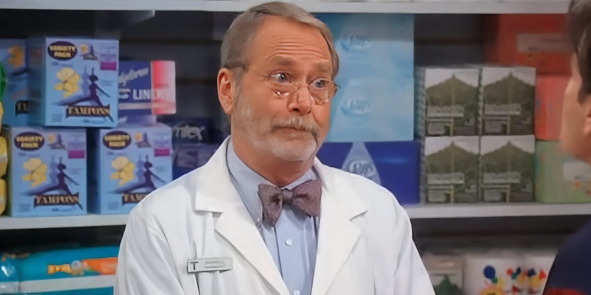 Martin Mull, actor de Clue & Roseanne nominado al Emmy, muere a los 80 años