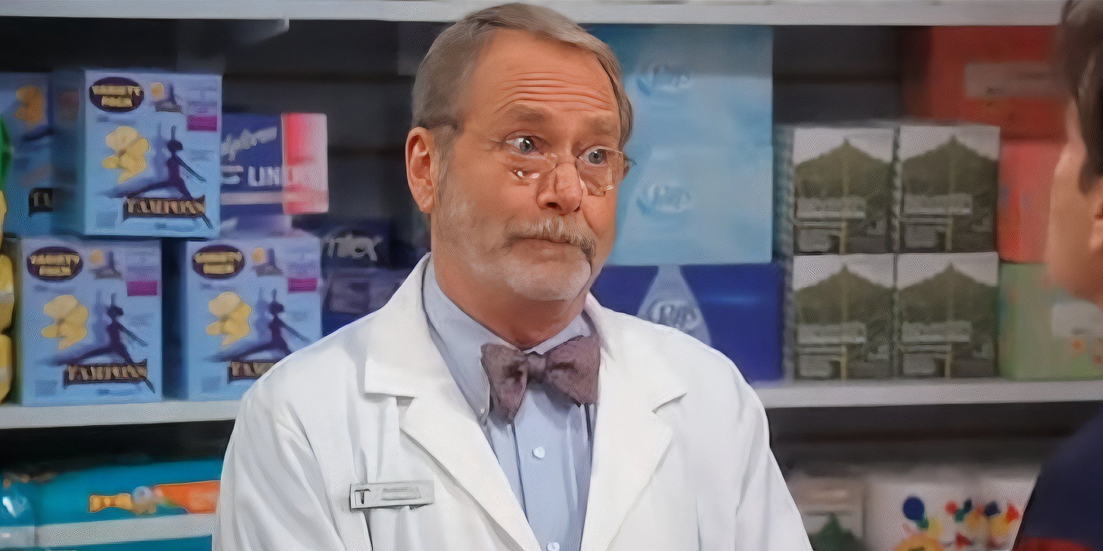 Martin Mull, actor de Clue & Roseanne nominado al Emmy, muere a los 80 años