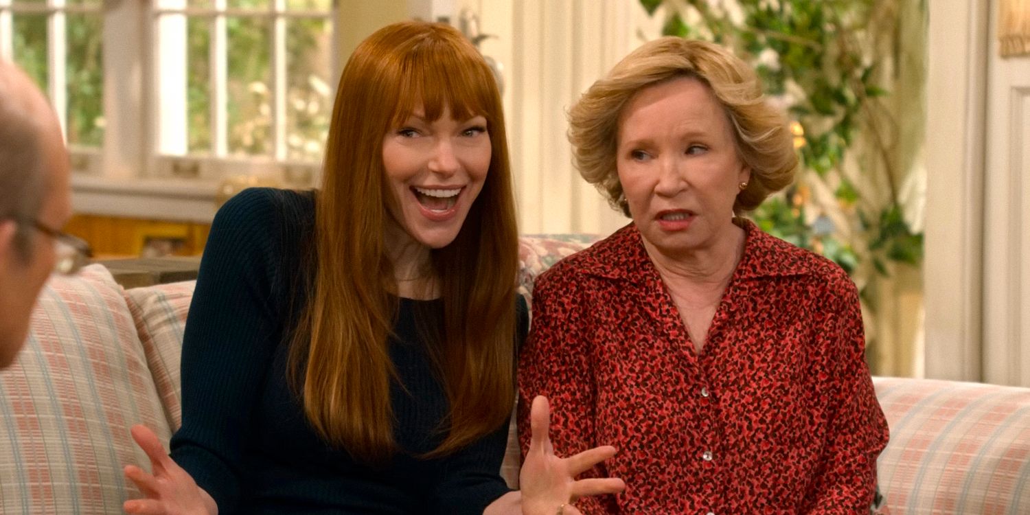 That ’90s Show finalmente presenta un personaje invisible de That ’70s Show después de 24 años