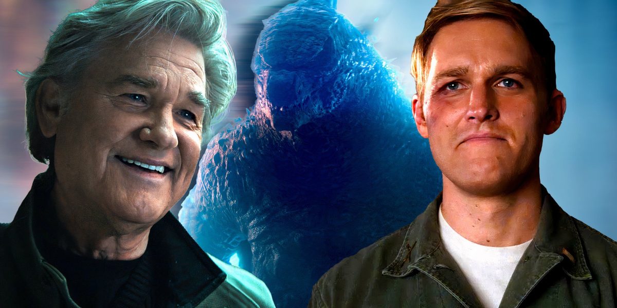 Temporada 2 de Monarch: Wyatt Russell revela su único deseo para el posible regreso de Shaw