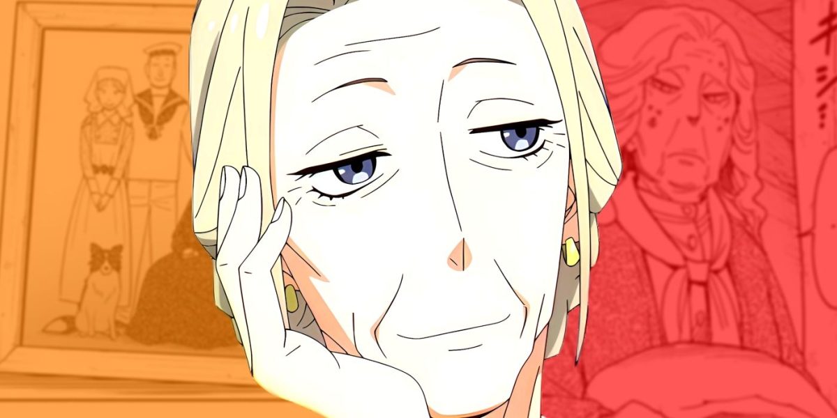 Spy x Family acaba de darle a sus fans una sorprendente lección de vida real sobre política