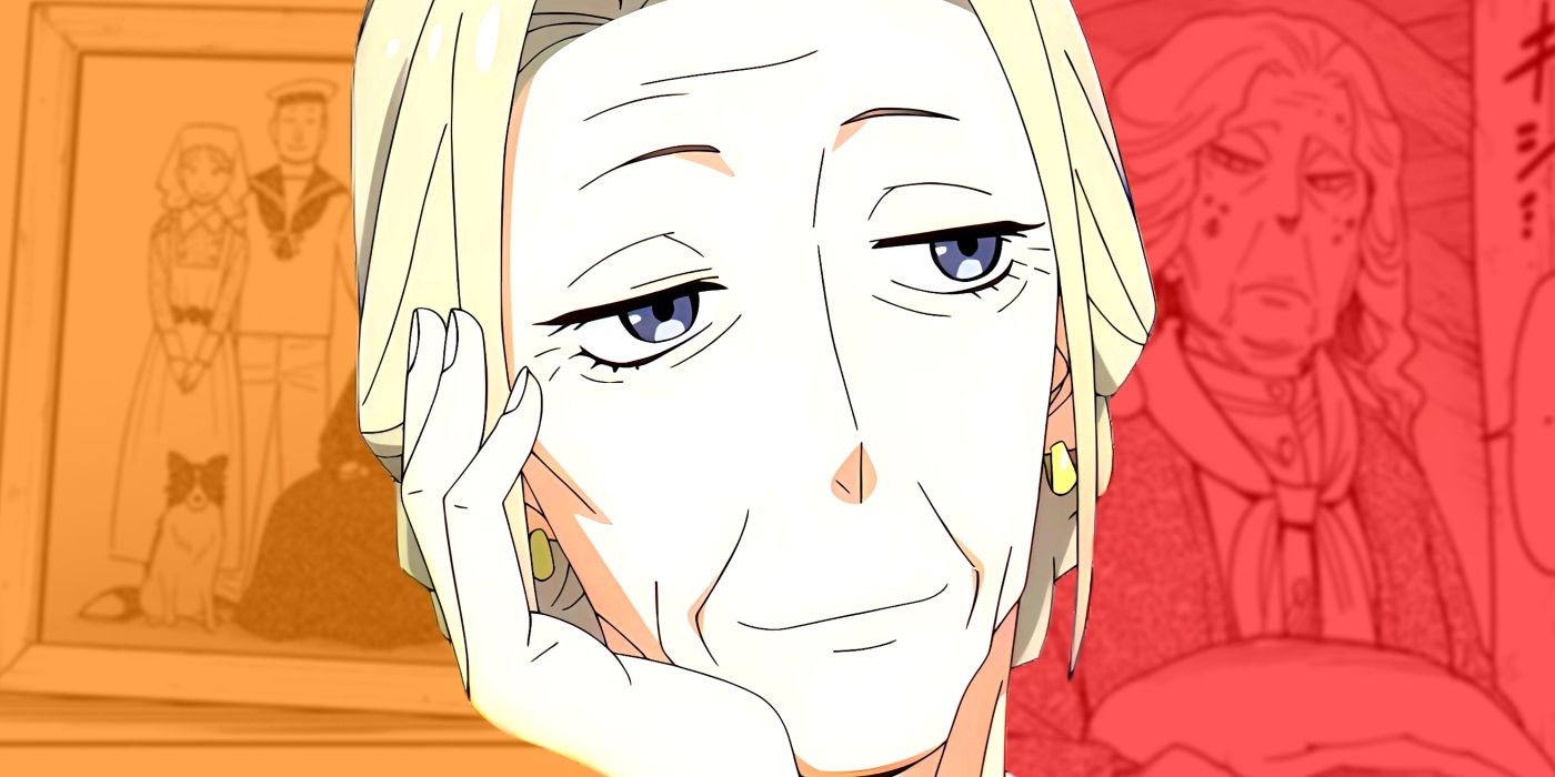 Spy x Family acaba de darle a sus fans una sorprendente lección de vida real sobre política