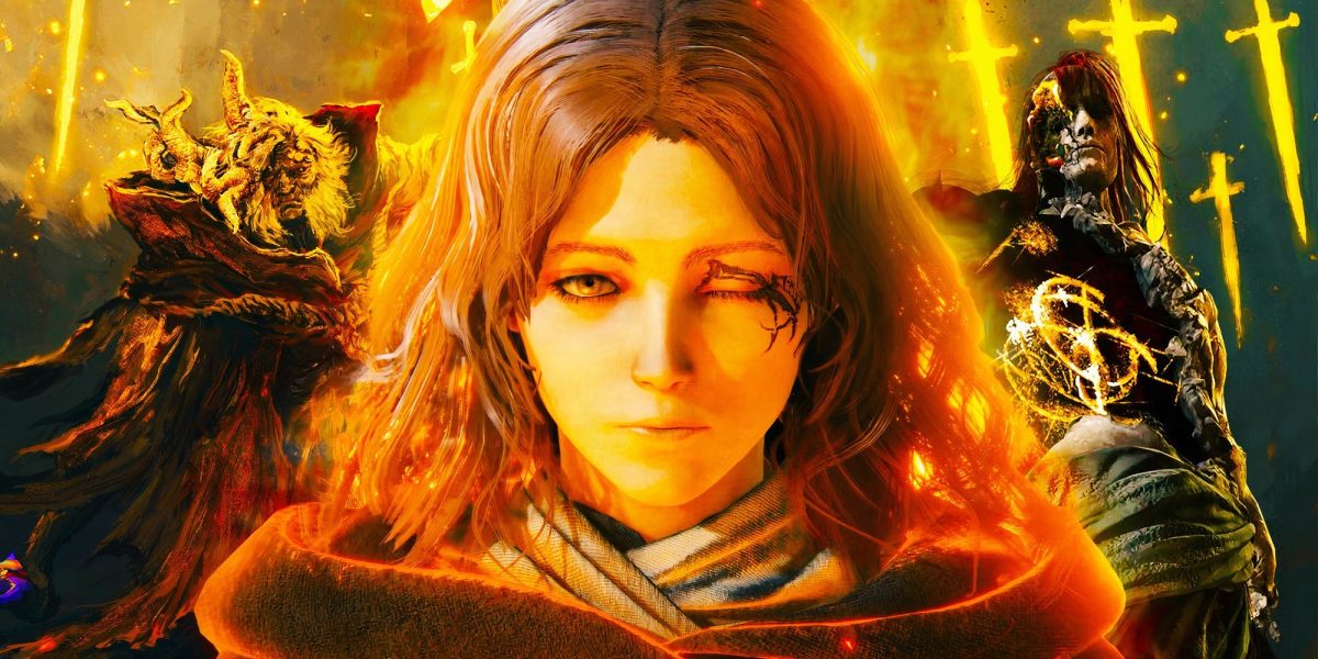 DLC de Elden Ring: resumen de la historia principal antes de Shadow Of The Erdtree