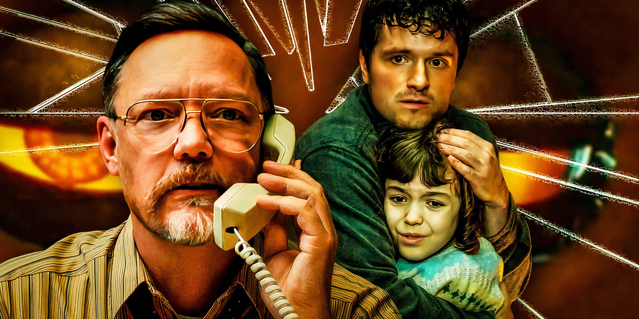 Realmente espero que Five Nights at Freddy's 2 solucione mi mayor problema con la primera película