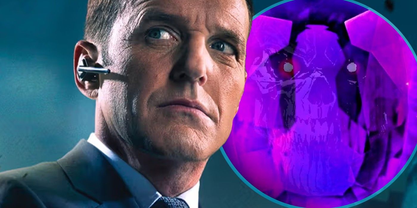Phil Coulson explica por qué no quiere un personaje de superhéroe, a pesar de los nuevos poderes de las Gemas del Infinito