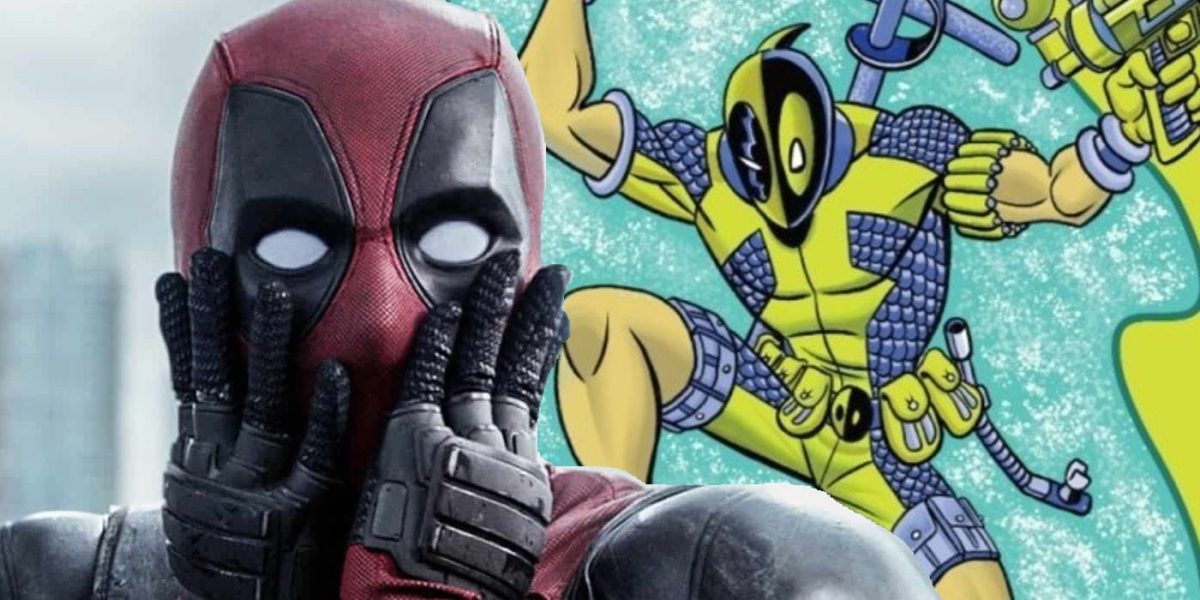 La divertida parodia de Deadpool de Archie podría llevarse totalmente la versión cinematográfica en una pelea (lo decimos en serio)
