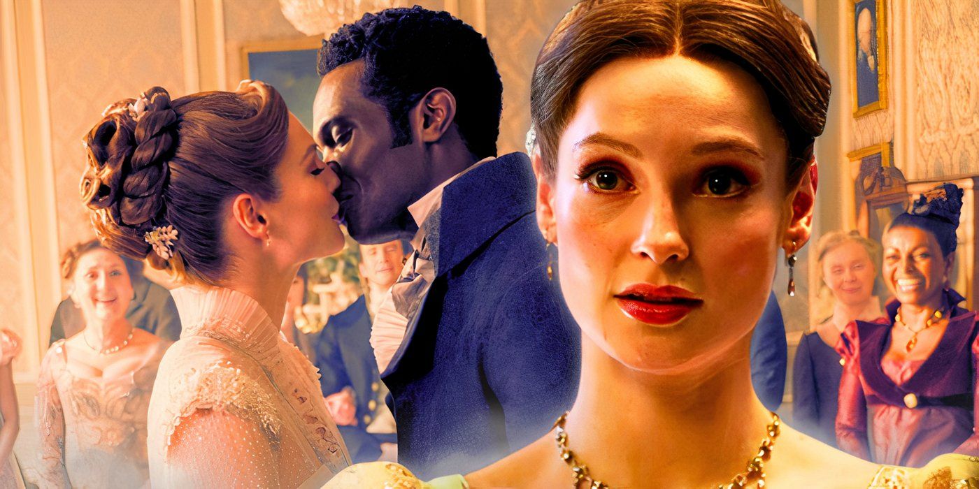 Una frase de la temporada 3 de Bridgerton prepara el escenario para la mayor tragedia de la serie