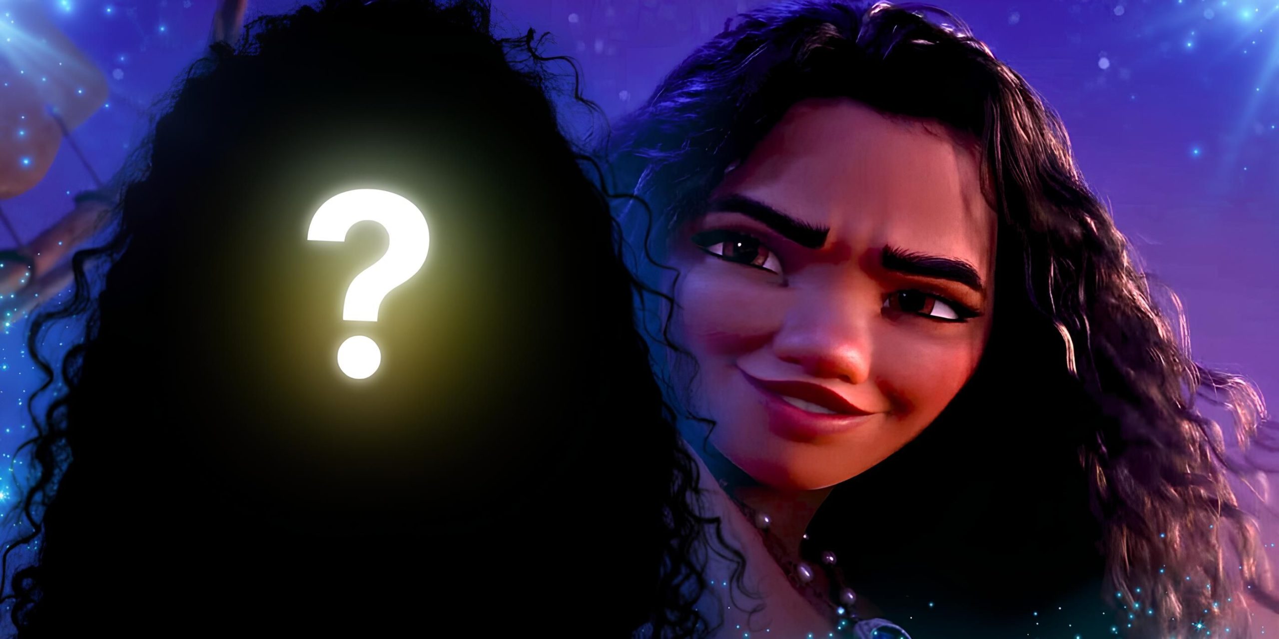 El nuevo reparto de Moana en acción real repite la brillante decisión de la película animada