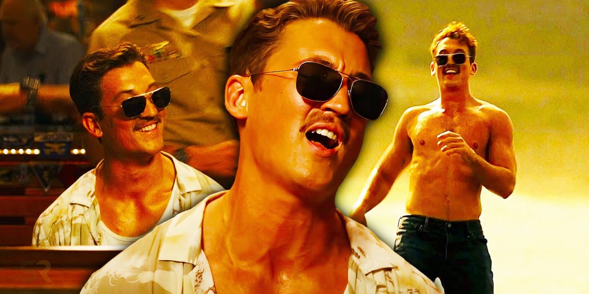 Top Gun: Maverick — Los movimientos de baile de Miles Teller en la vida real son tan buenos como los de Rooster, y moriré en esa colina