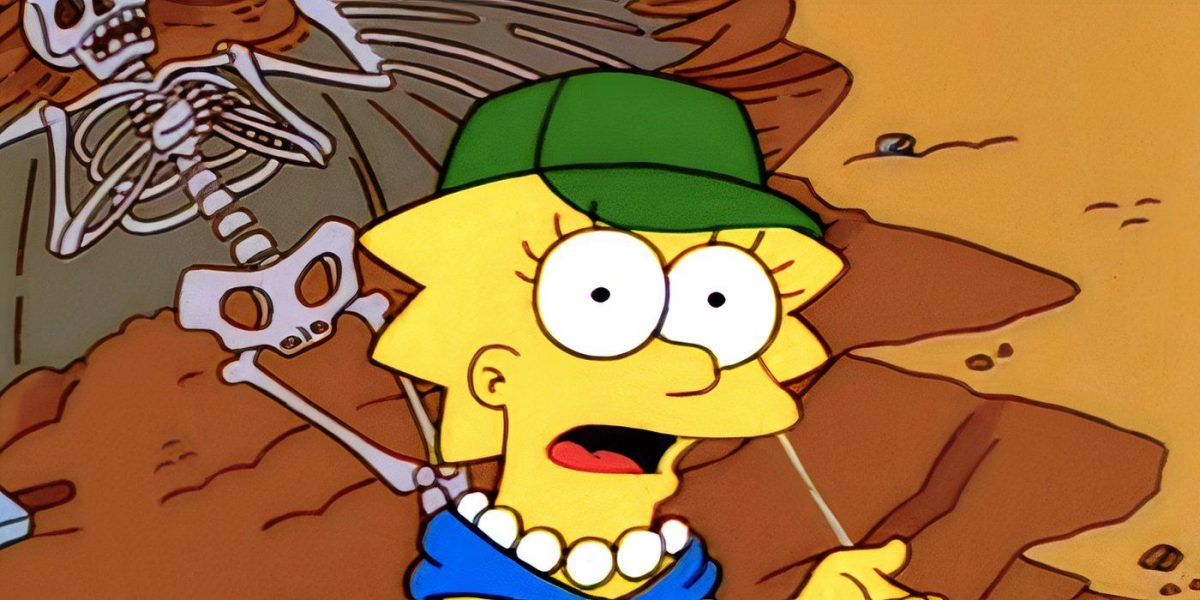 El mejor episodio de Lisa en Los Simpsons resaltó lo que ahora le falta a su personaje