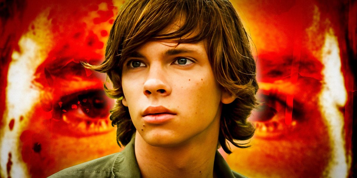 Finalmente estoy entusiasmado con la precuela de Dexter después de la sorprendente elección del reparto de Original Sin