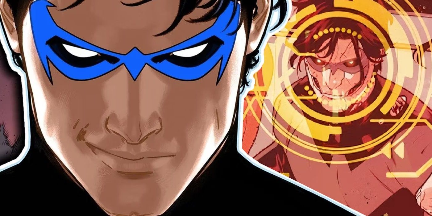 Las nuevas formas androides de los Titanes son un regalo para los cosplayers de DC