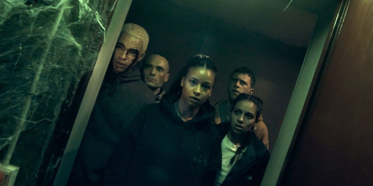 “Están muy bien animados”: la película de terror aprobada por Stephen King con un 96 % de RT deja a los artistas de efectos visuales desconcertados