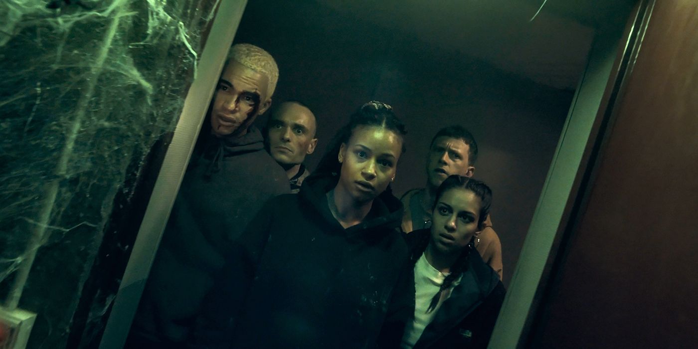 “Están muy bien animados”: la película de terror aprobada por Stephen King con un 96 % de RT deja a los artistas de efectos visuales desconcertados