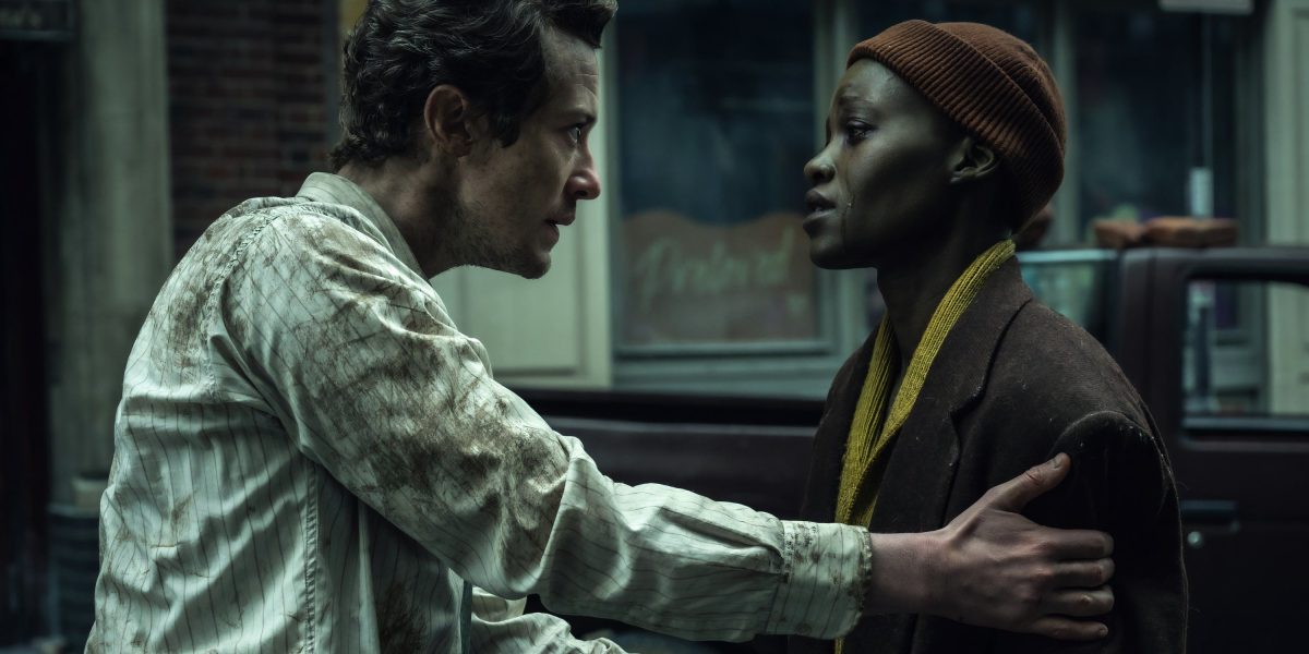 El director de la precuela explica por qué el final de Un lugar tranquilo: Día uno es esperanzador: "Creo que lo hemos logrado"