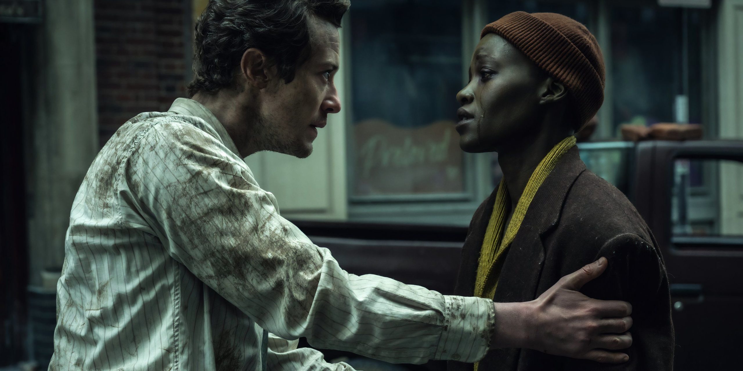 El director de la precuela explica por qué el final de Un lugar tranquilo: Día uno es esperanzador: “Creo que lo hemos logrado”