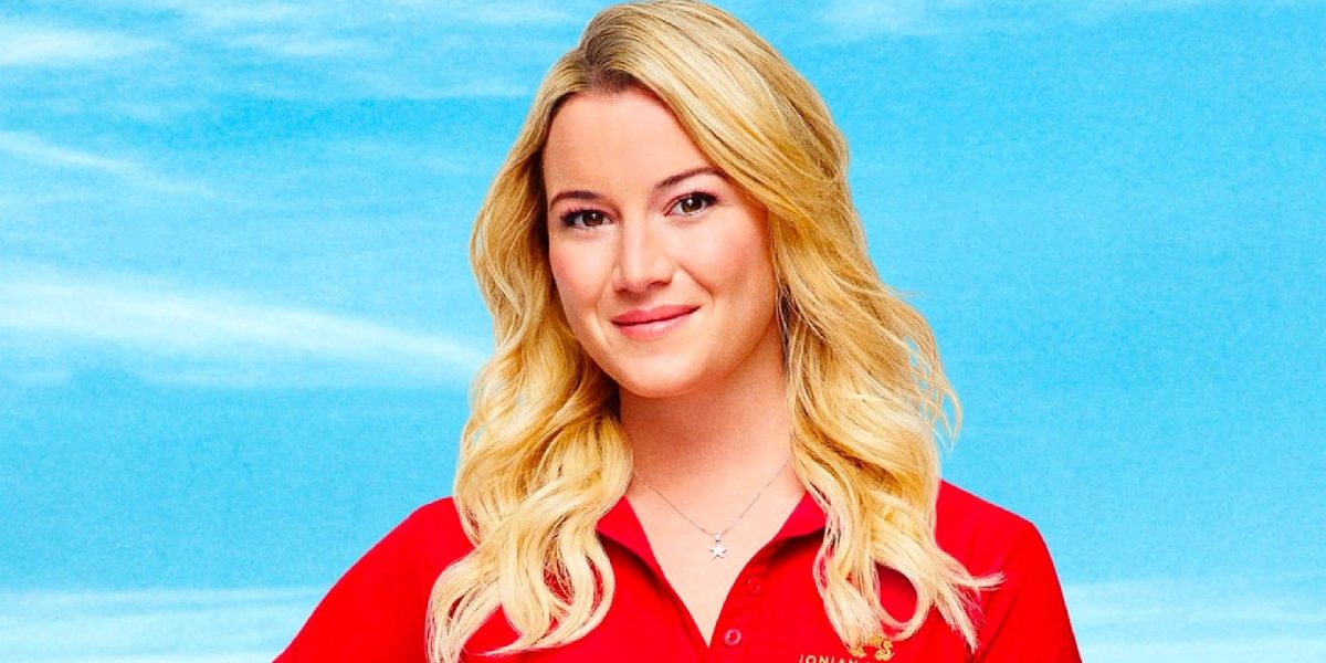 Bajo cubierta en el Mediterráneo: el capitán Sandy y Hannah Ferrier hicieron las paces (¿Volverá Hannah?)