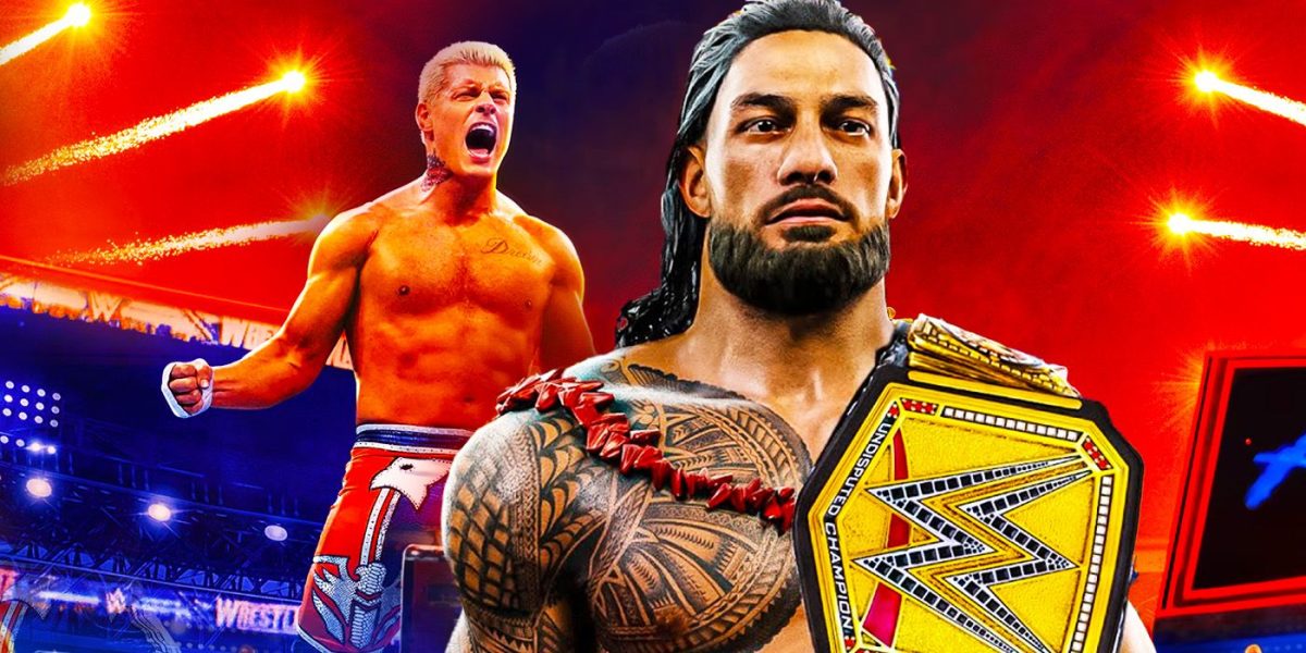 Códigos de casilleros de WWE 2K24 (julio de 2024)