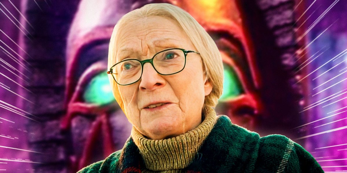 Doctor Who: 73 Yards y la conexión con la TARDIS explicada