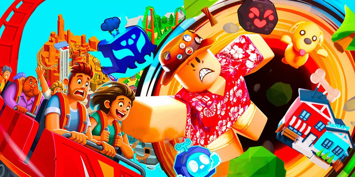 10 mejores juegos de Roblox, clasificados