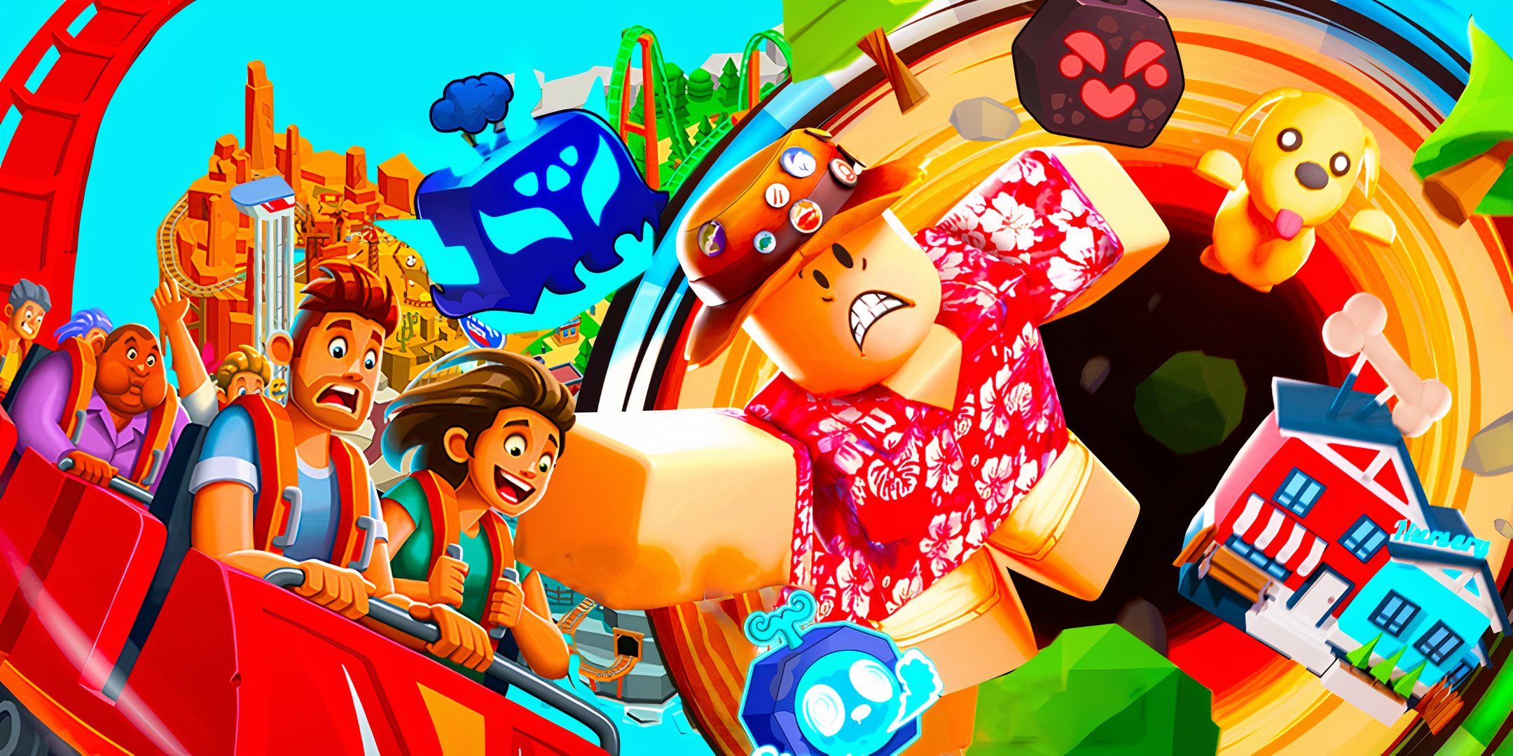 10 mejores juegos de Roblox, clasificados