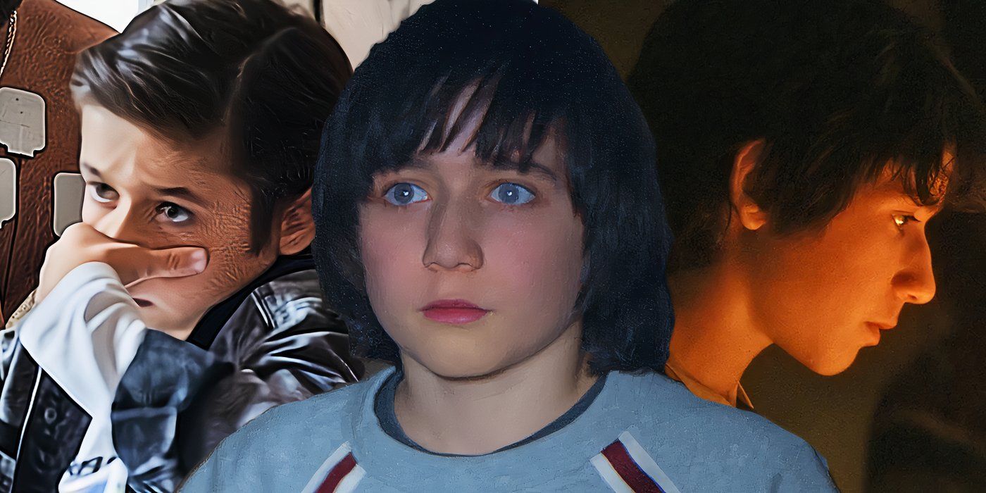 Clasificación de todas las películas y programas de televisión de Milo Machado-Graner