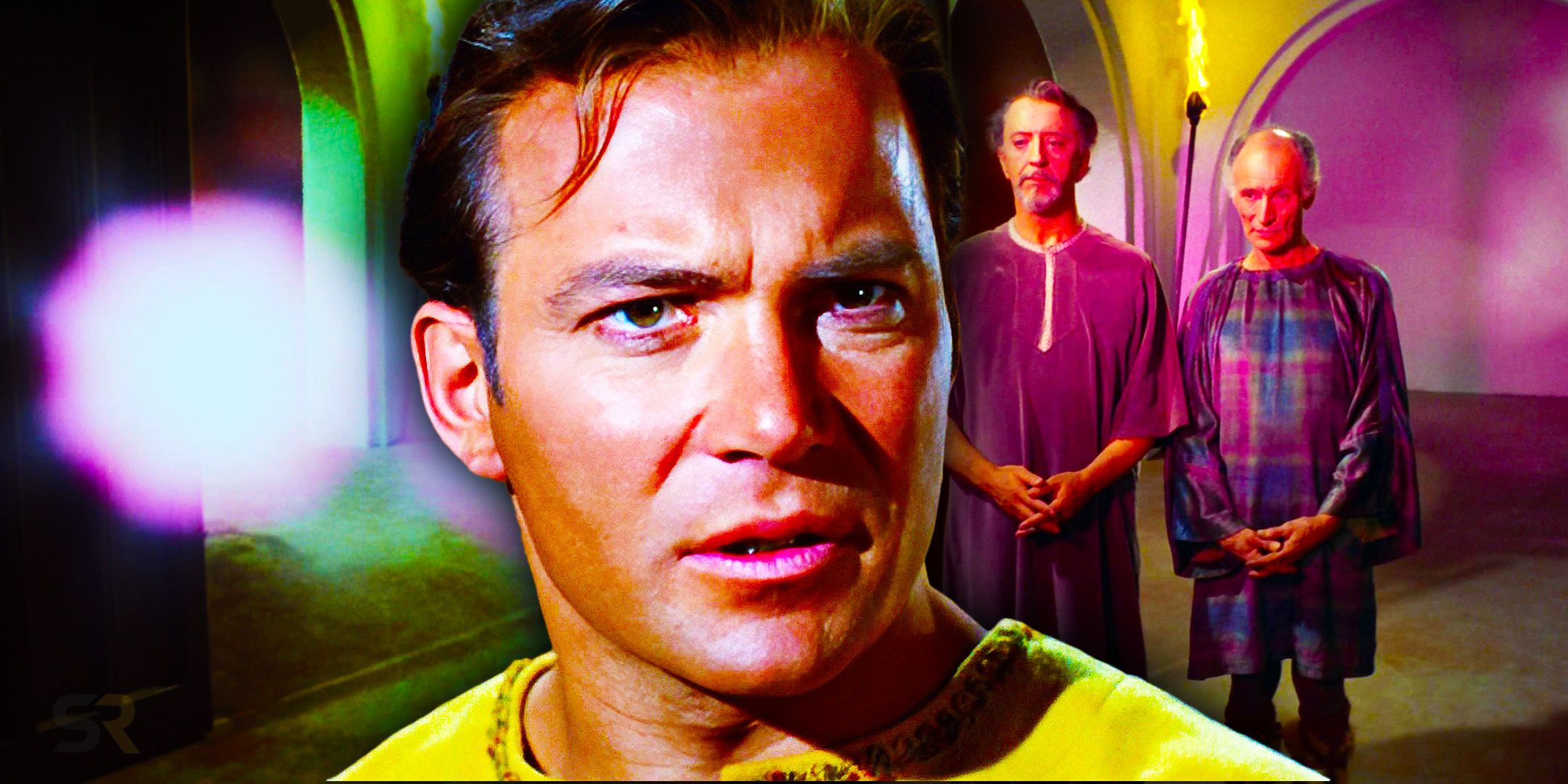 Star Trek confirma que una de sus especies alienígenas originales ahora está oficialmente extinta