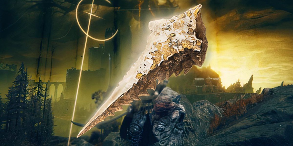 Elden Ring: Shadow of the Erdtree: cómo conseguir piedras de herrería del dragón ancestral sombrío