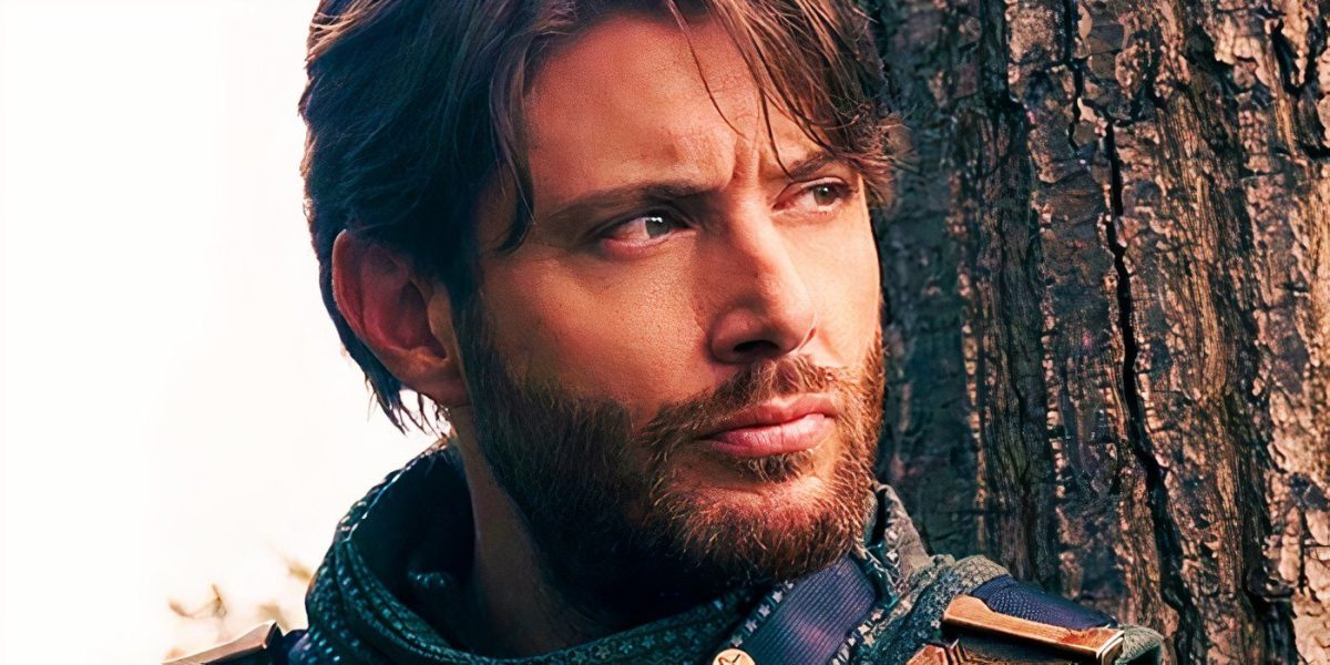 La nueva serie Prime Video de Jensen Ackles elige a la protagonista femenina