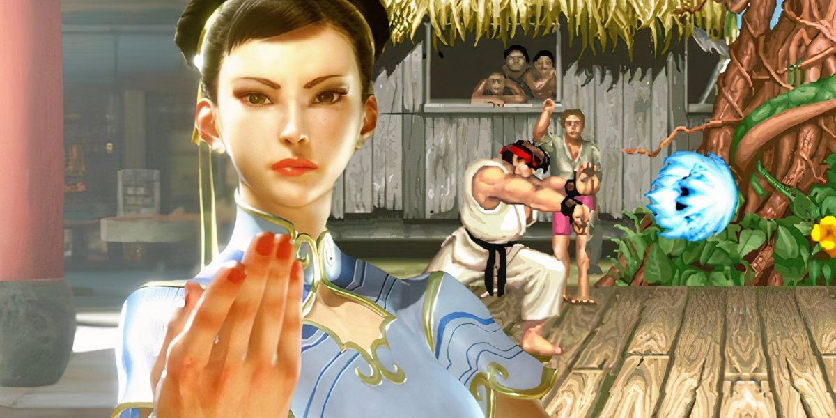 La película Street Fighter de Legendary: fecha de estreno y todo lo que sabemos