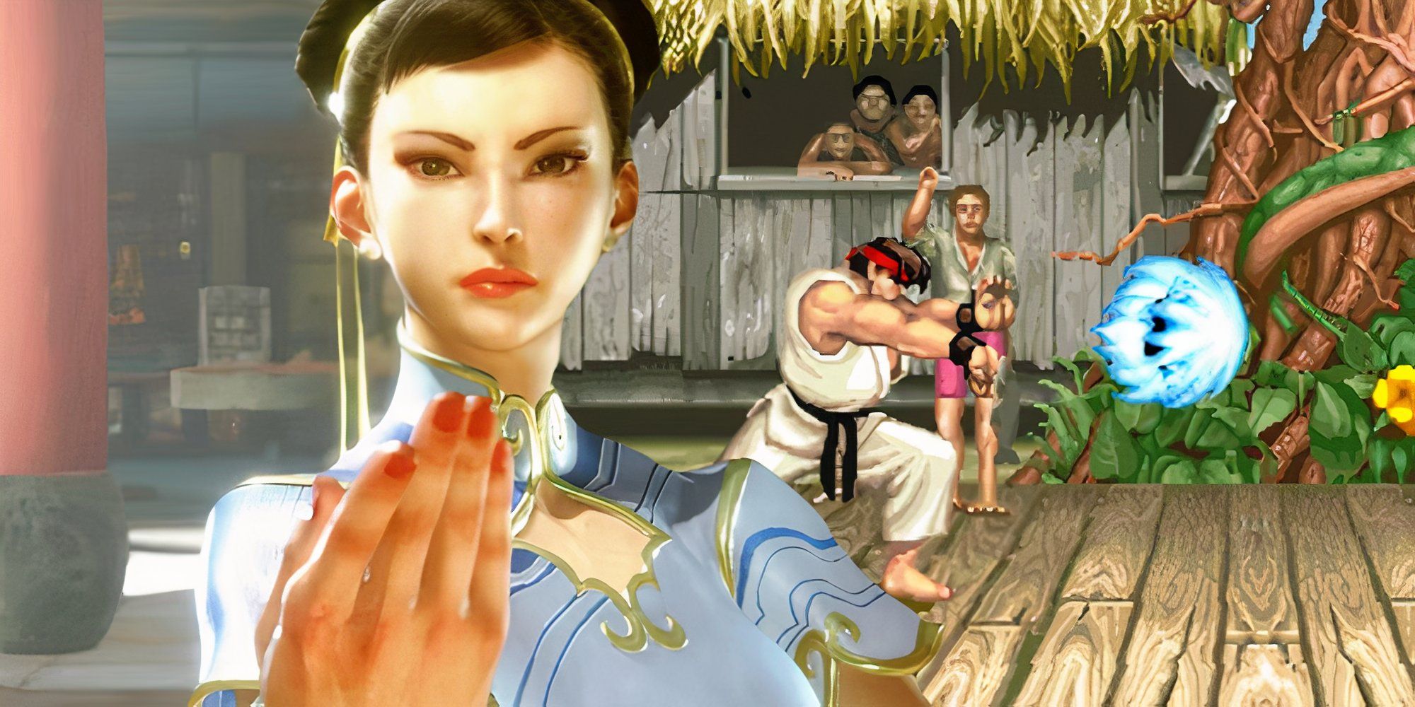 La película Street Fighter de Legendary: fecha de estreno y todo lo que sabemos