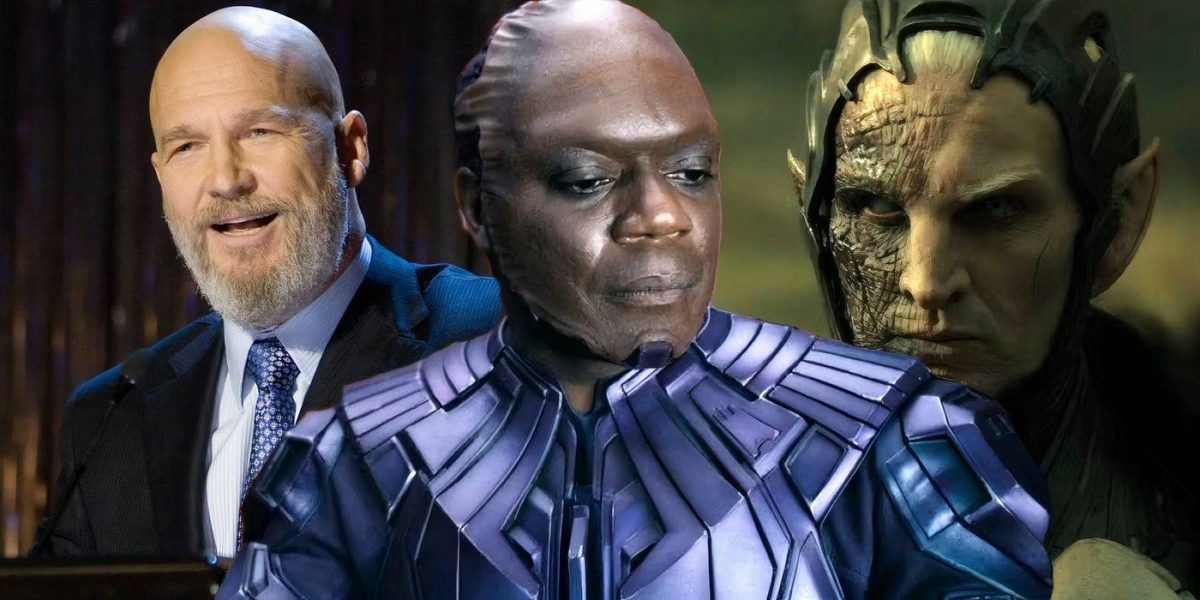 10 escenas eliminadas de películas de Marvel que habrían cambiado a los villanos del MCU