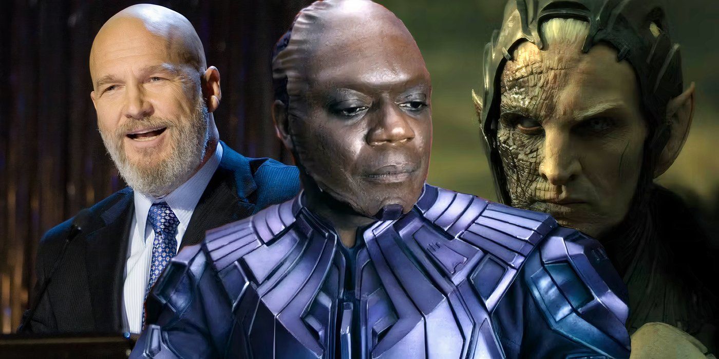 10 escenas eliminadas de películas de Marvel que habrían cambiado a los villanos del MCU