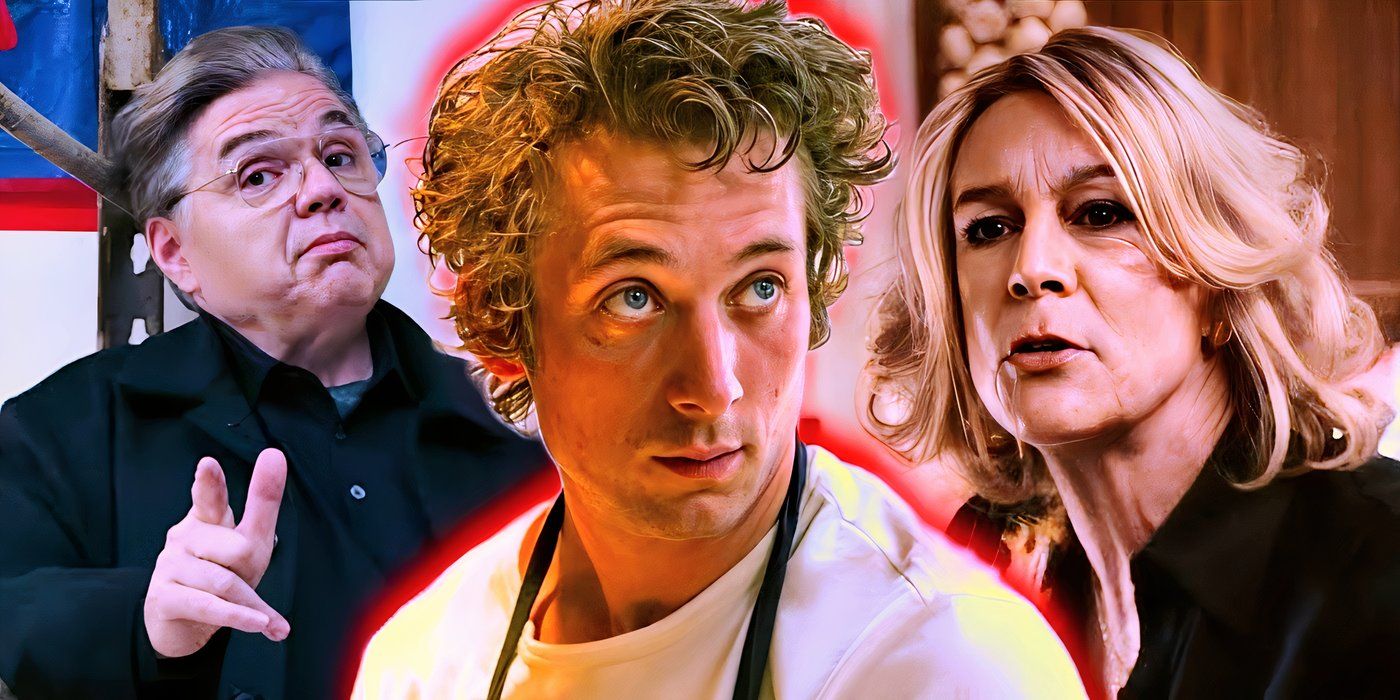 Explicación del verdadero villano del oso: lo que realmente significa el mayor giro de personaje del programa