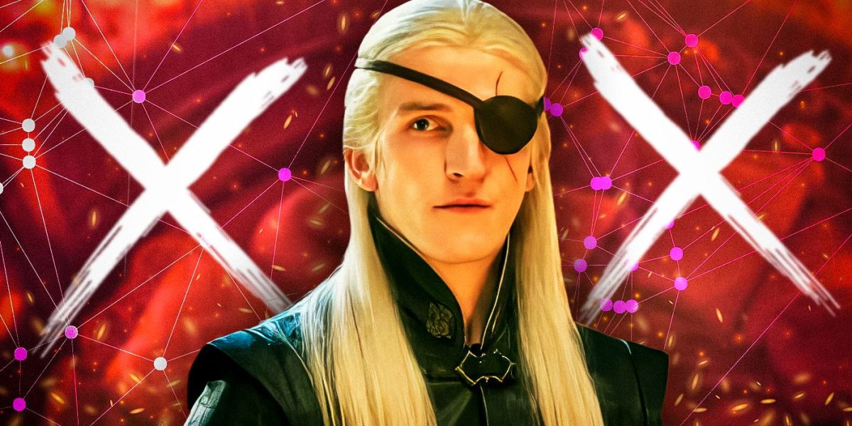 La segunda temporada de House of the Dragon confirma que la mayor teoría sobre Aemond Targaryen es falsa